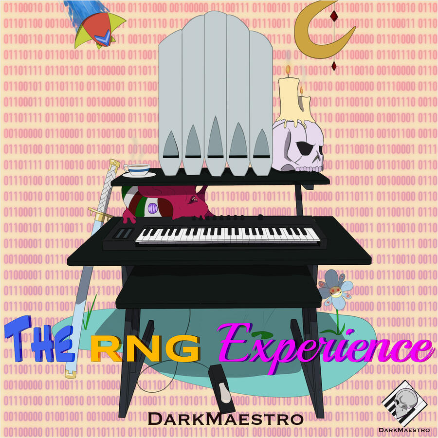 The RNG Experience (2021)