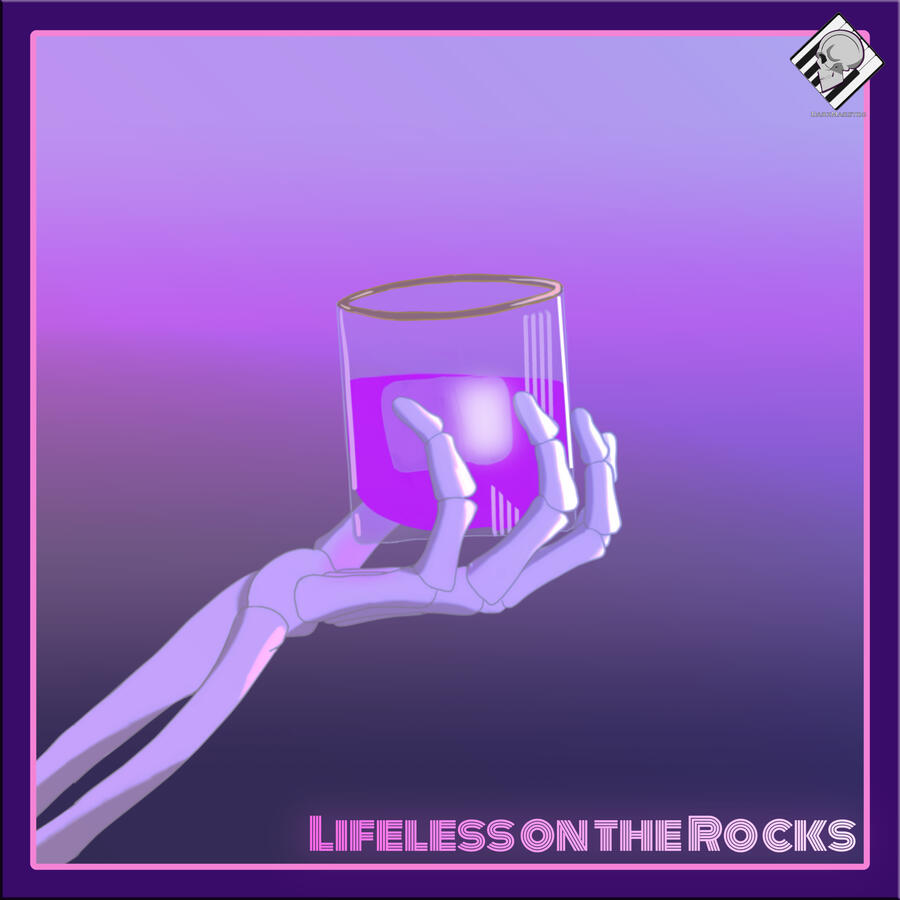 Lifeless on the Rocks (2023) Lifeless on the Rocks (2023)